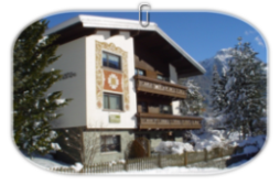 Haus Lifinar