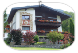 Haus Lifinar