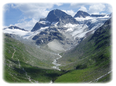 Piz Buin 3312müM. -Höchster Berg Vorarlbergs Piz Buin 3312müM. -Höchster Berg Vorarlbergs